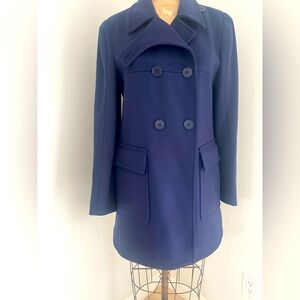 Stella McCartney Coat. EU 46 US 10